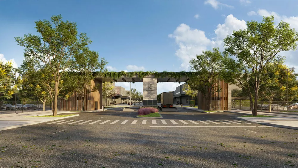 Terreno, 2 hectares - Foto 4