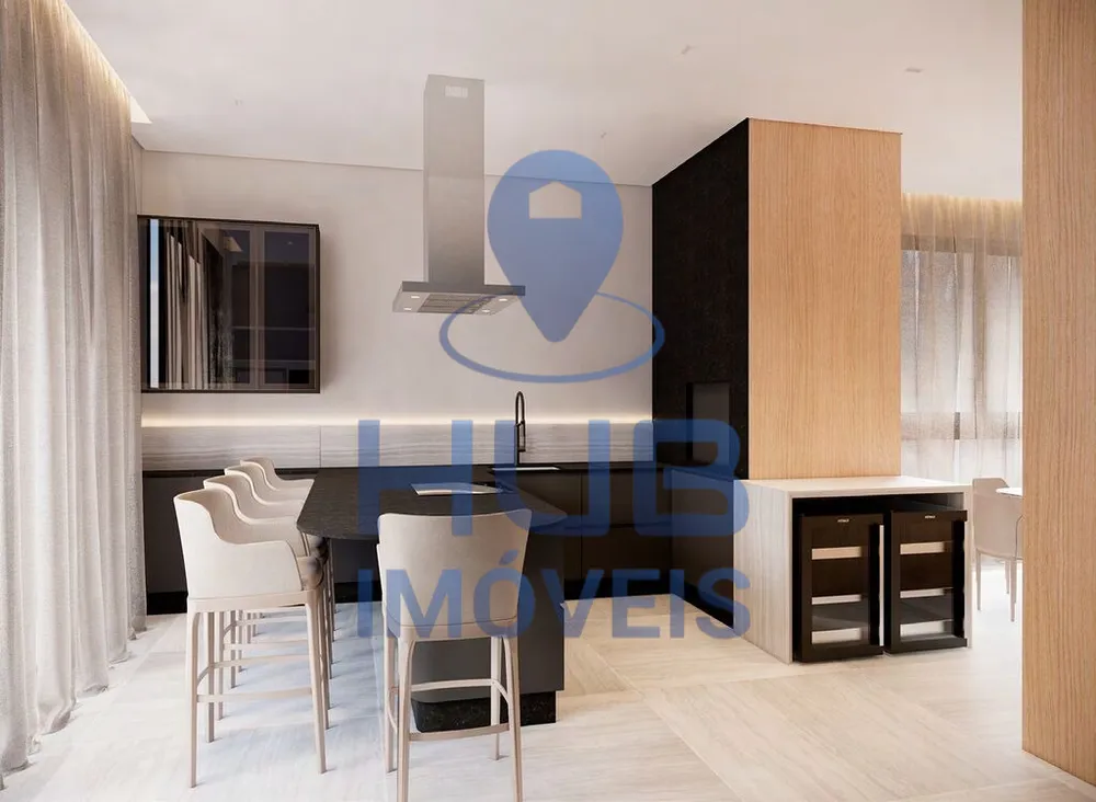 Apartamento, 4 quartos, 192 m² - Foto 11