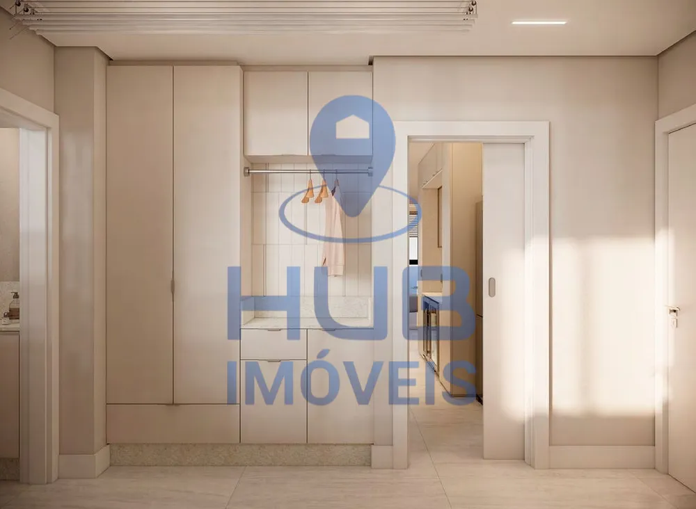 Apartamento, 4 quartos, 192 m² - Foto 5
