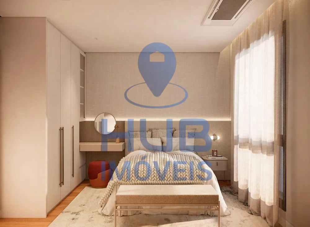 Apartamento, 4 quartos, 192 m² - Foto 9