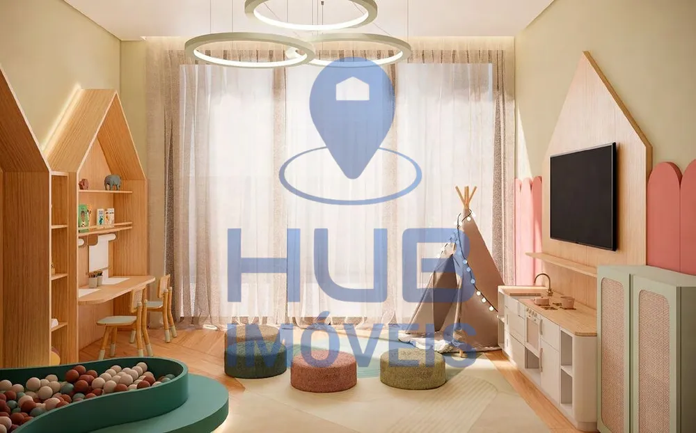 Apartamento, 4 quartos, 192 m² - Foto 12