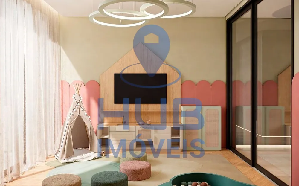Apartamento, 4 quartos, 192 m² - Foto 2
