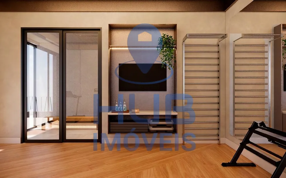 Apartamento, 4 quartos, 192 m² - Foto 1