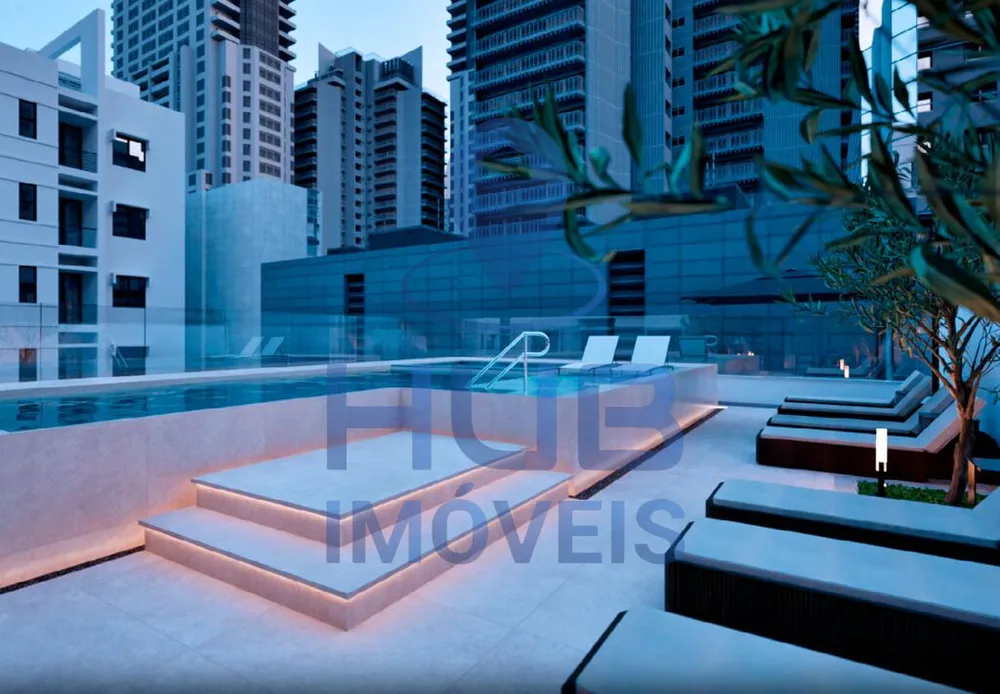 Apartamento, 4 quartos, 192 m² - Foto 10