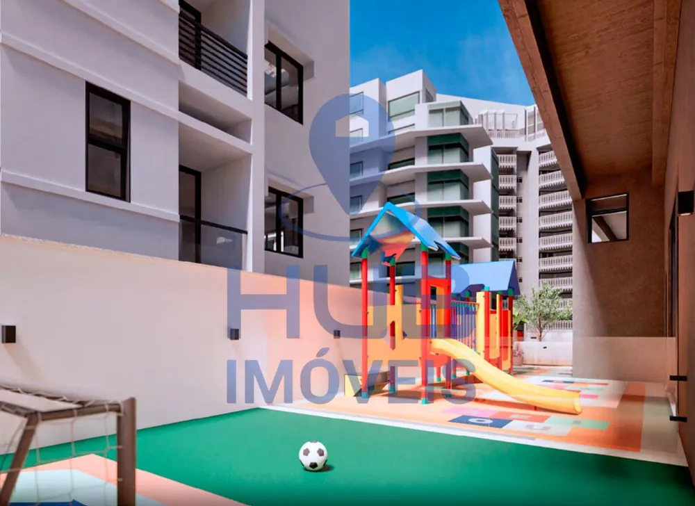 Apartamento, 4 quartos, 192 m² - Foto 8