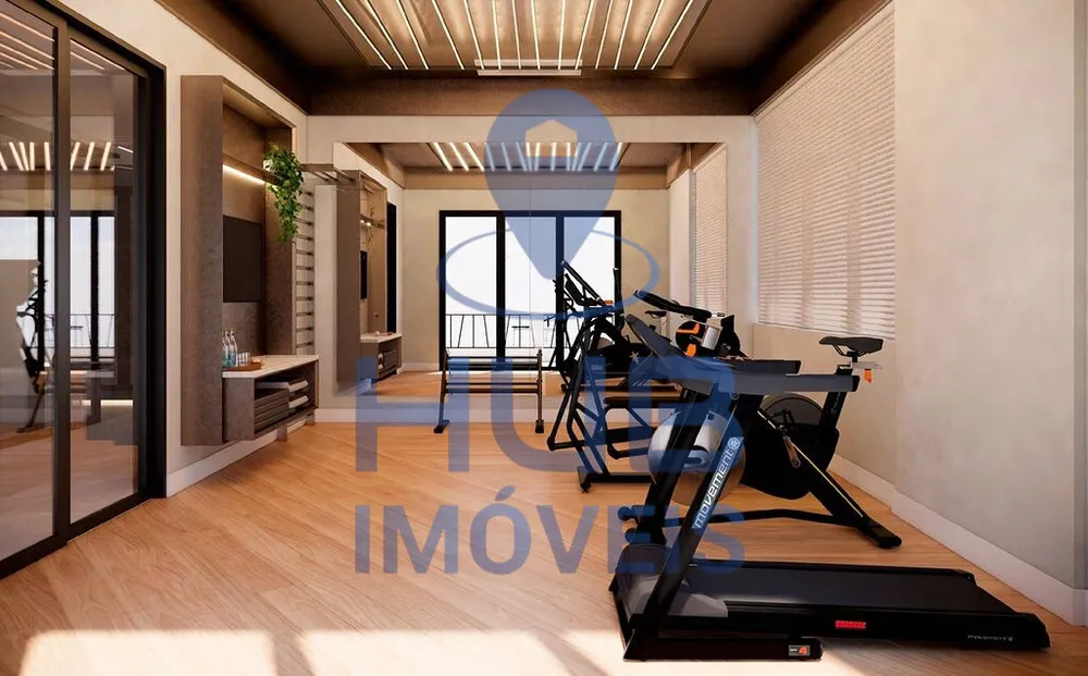 Apartamento, 4 quartos, 192 m² - Foto 6
