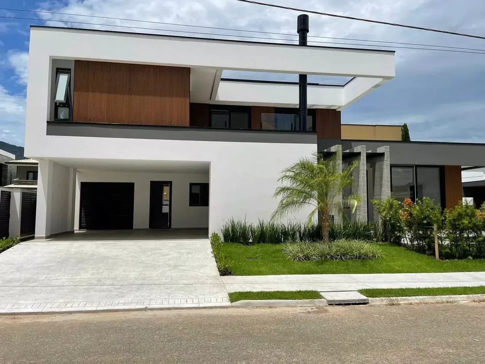 Casa, 4 quartos - Foto 2