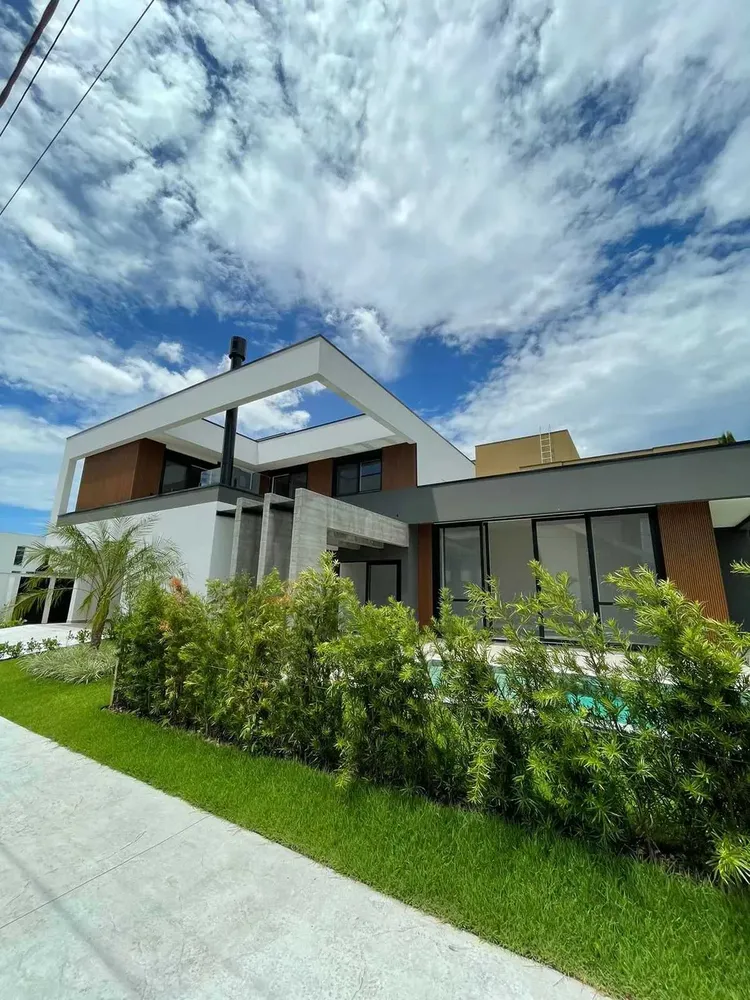 Casa, 4 quartos - Foto 6