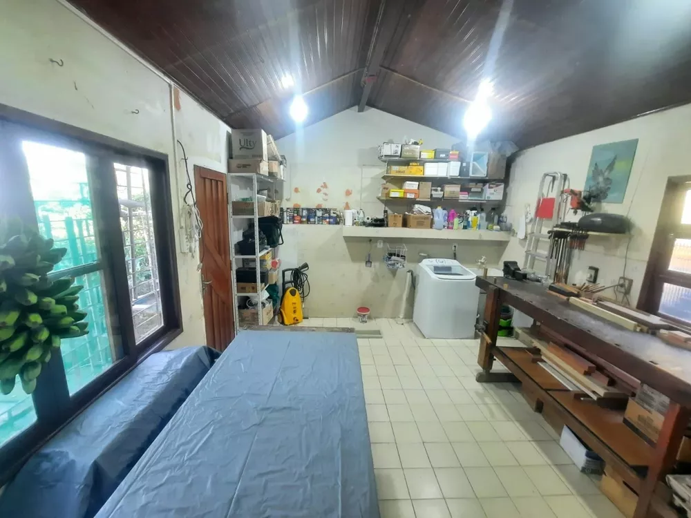 Casa, 6 quartos, 210 m² - Foto 12
