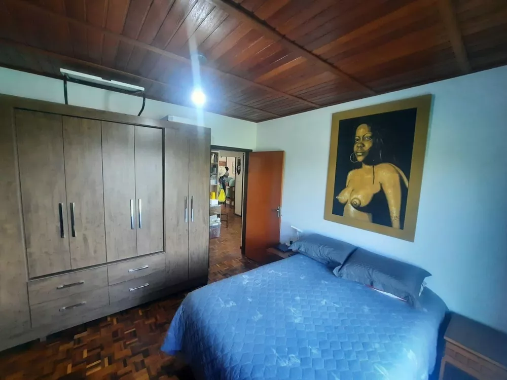 Casa, 6 quartos, 210 m² - Foto 9