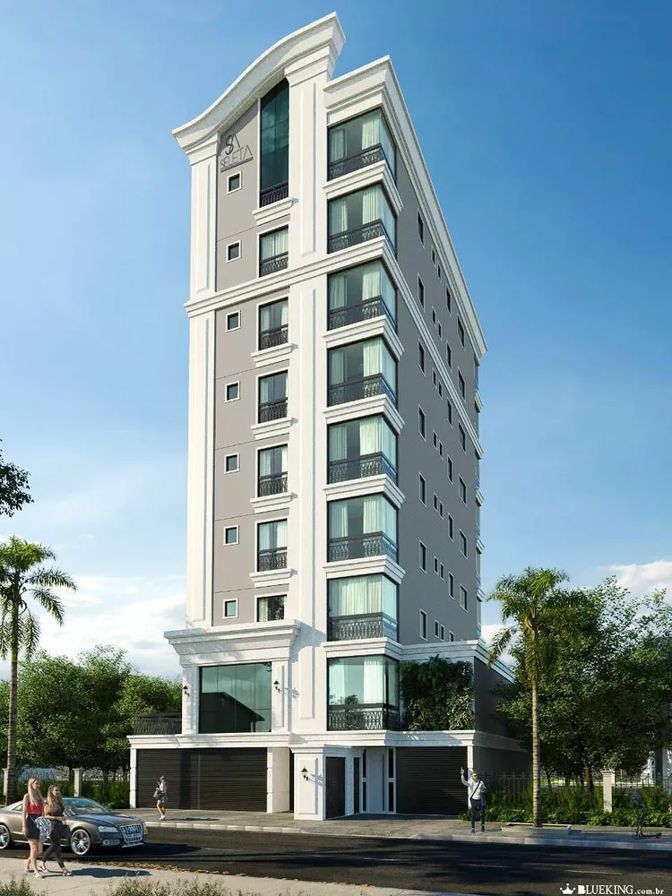 Apartamento, 2 quartos, 70 m² - Foto 2