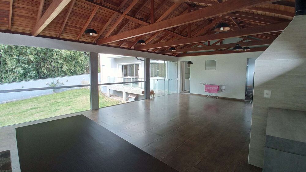 Casa, 4 quartos, 355 m² - Foto 4