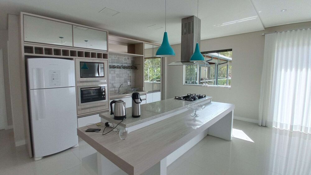 Casa, 4 quartos, 355 m² - Foto 2