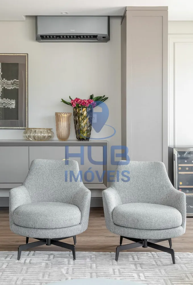 Apartamento, 3 quartos, 229 m² - Foto 9