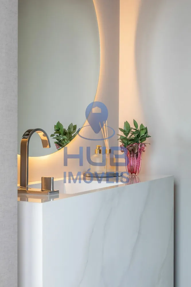 Apartamento, 3 quartos, 229 m² - Foto 12