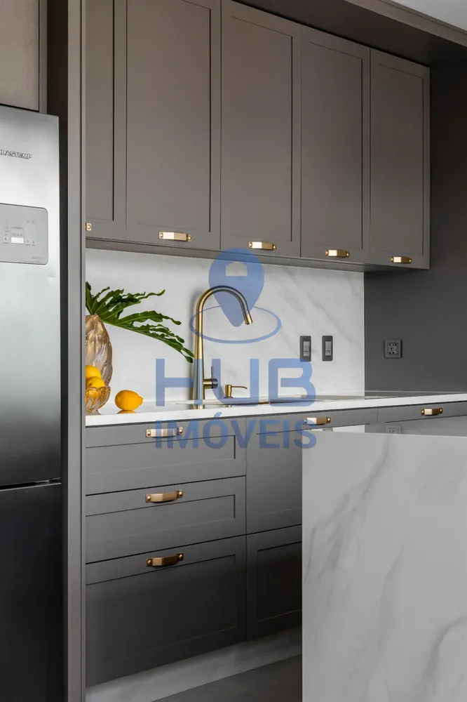 Apartamento, 3 quartos, 229 m² - Foto 11