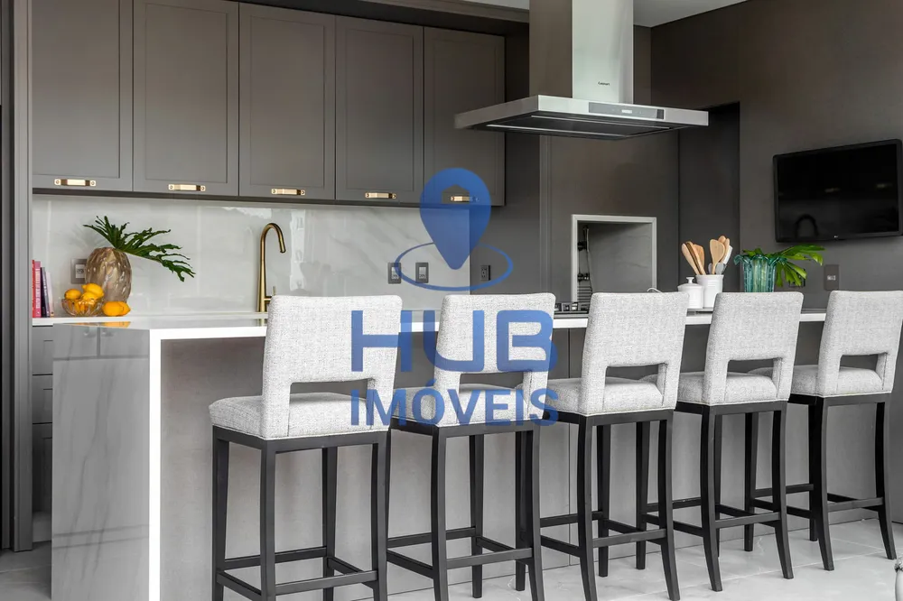 Apartamento, 3 quartos, 229 m² - Foto 8