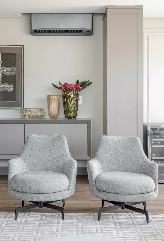 Apartamento, 3 quartos, 229 m² - Foto 3