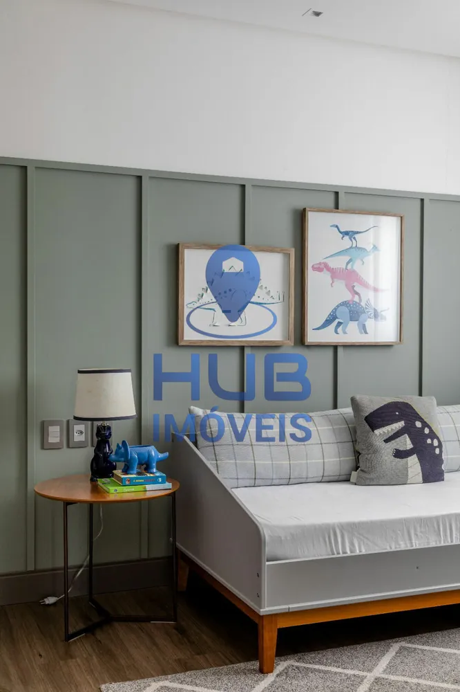 Apartamento, 3 quartos, 229 m² - Foto 6
