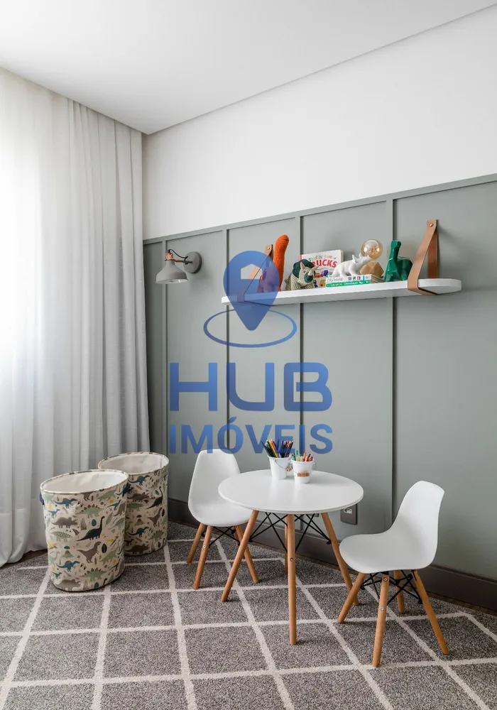 Apartamento, 3 quartos, 229 m² - Foto 7