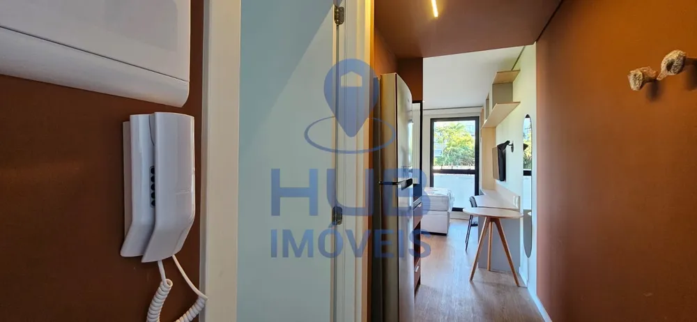 Loft, 24 m² - Foto 4
