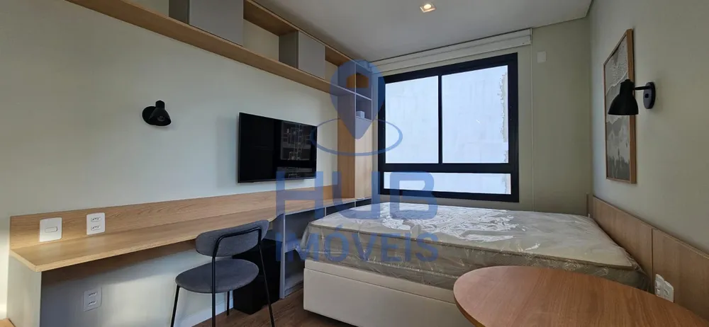 Loft, 24 m² - Foto 2
