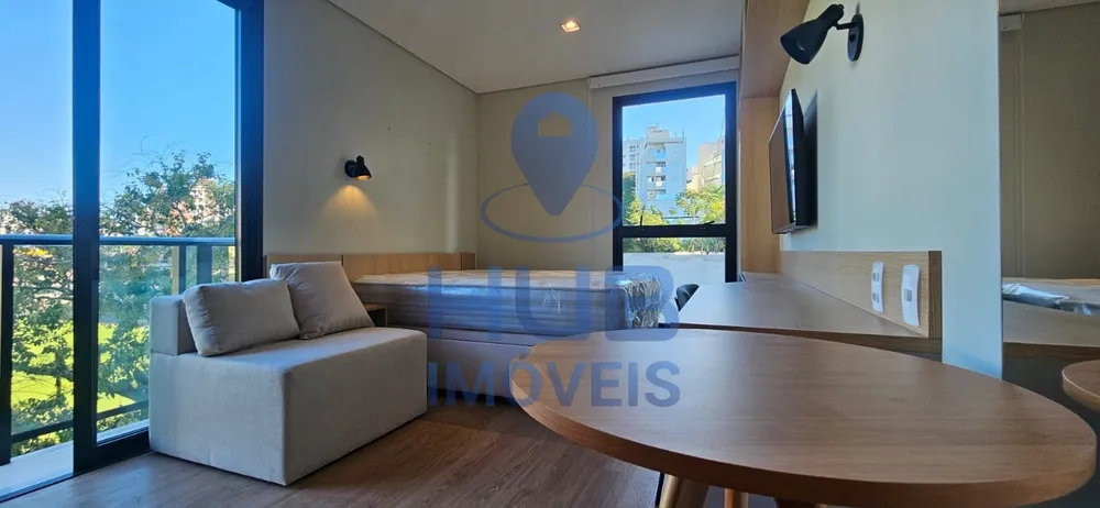Loft, 24 m² - Foto 1