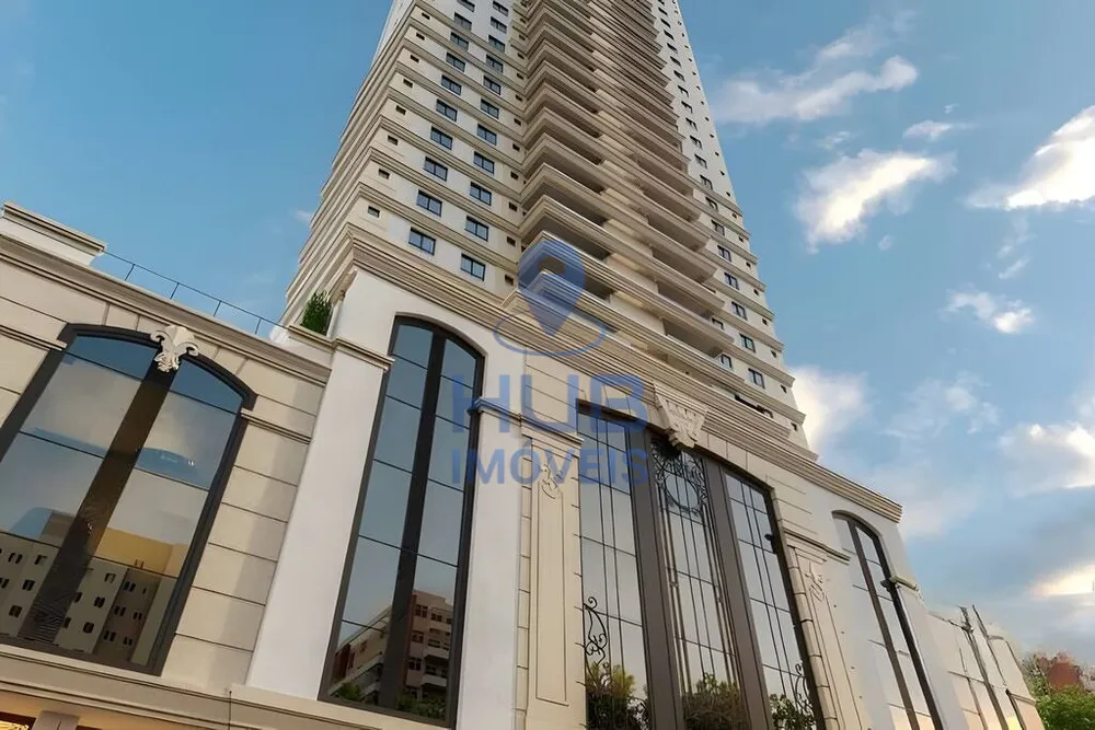 Apartamento, 4 quartos, 160 m² - Foto 3