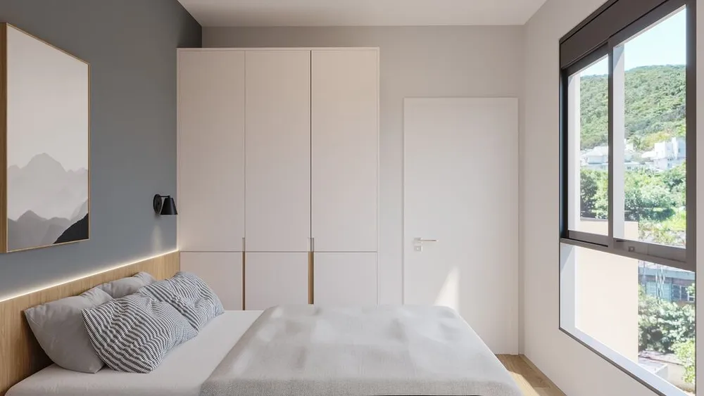 Kitnet-Studio, 21 m² - Foto 5