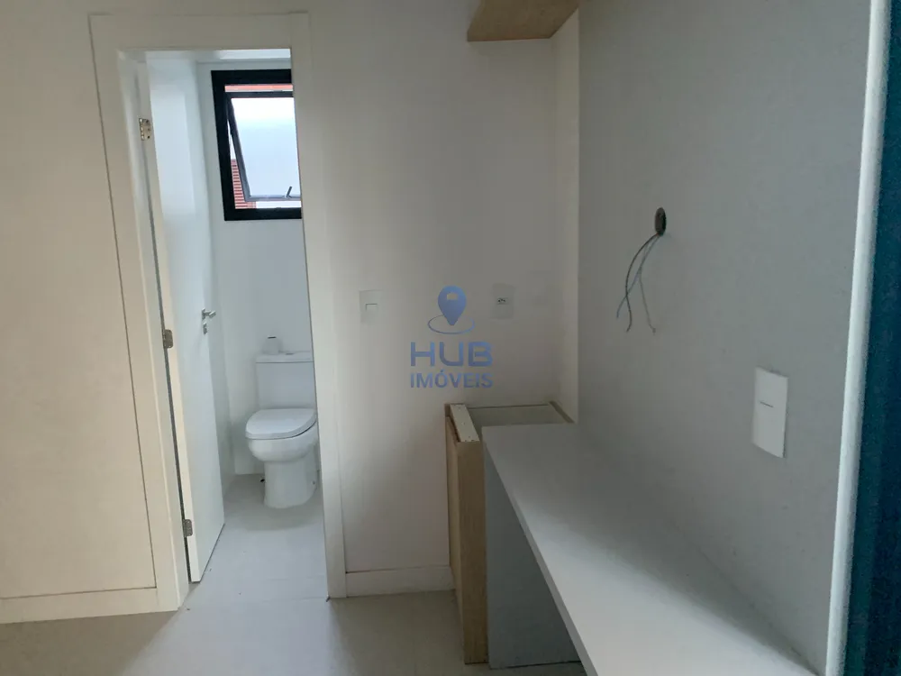 Kitnet-Studio, 24 m² - Foto 5