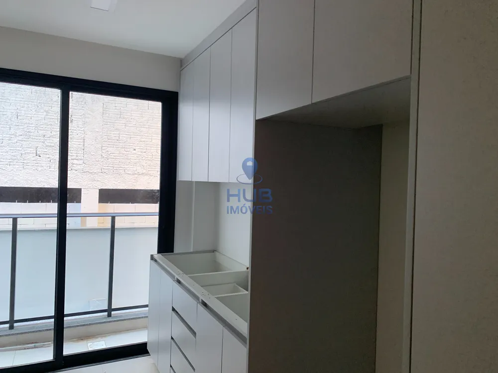 Kitnet-Studio, 24 m² - Foto 1
