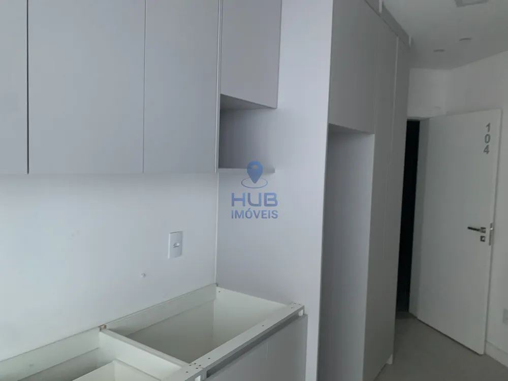 Kitnet-Studio, 24 m² - Foto 11