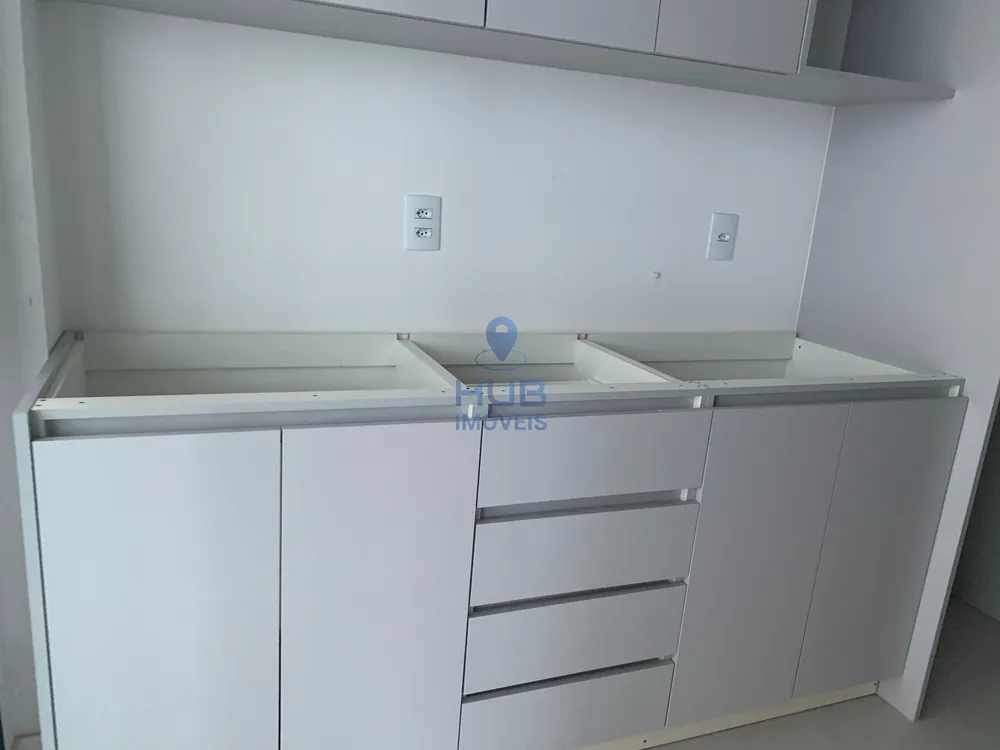 Kitnet-Studio, 24 m² - Foto 10