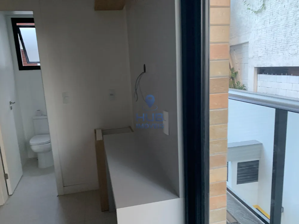 Kitnet-Studio, 24 m² - Foto 4