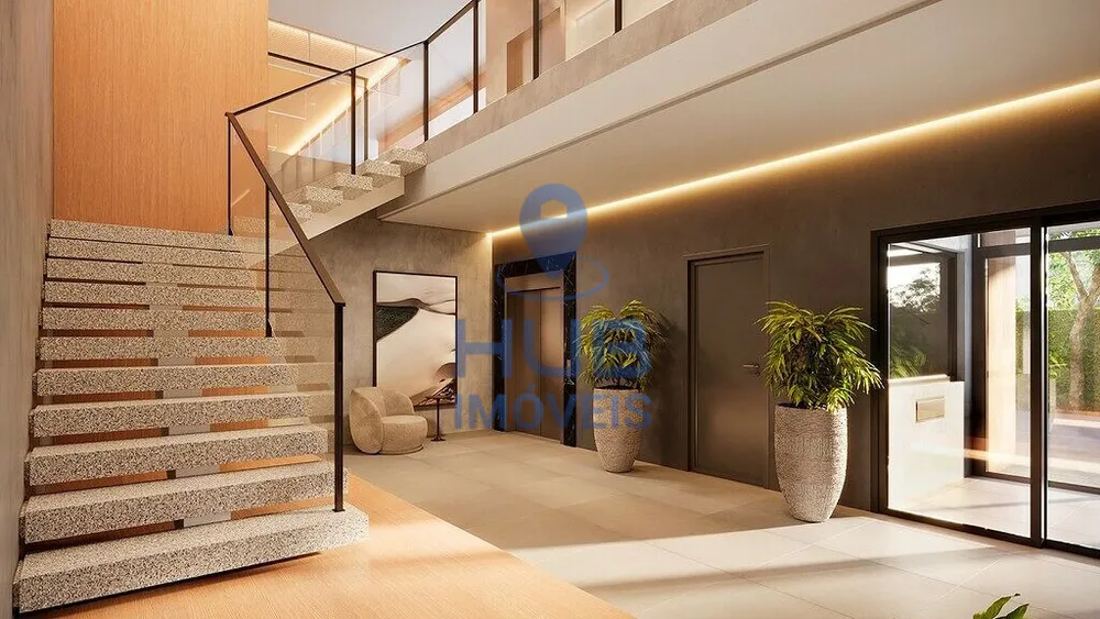 Apartamento, 2 quartos, 108 m² - Foto 4