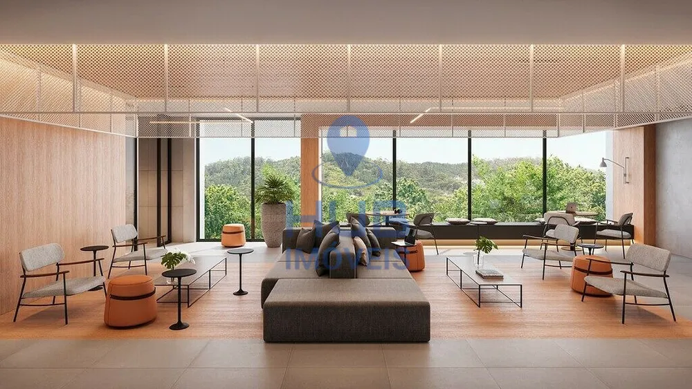 Apartamento, 2 quartos, 108 m² - Foto 3