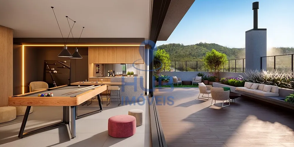 Apartamento, 2 quartos, 108 m² - Foto 2