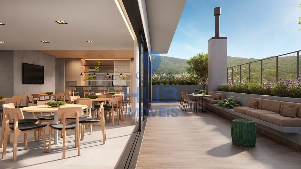 Apartamento, 2 quartos, 108 m² - Foto 6