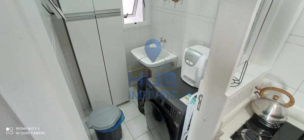 Apartamento, 3 quartos, 81 m² - Foto 6