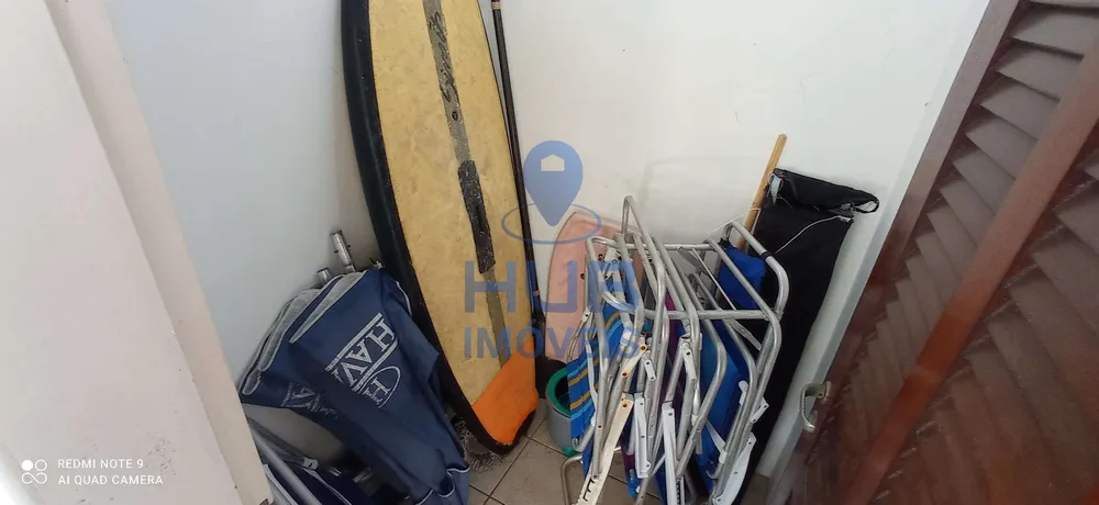Apartamento, 3 quartos, 81 m² - Foto 4