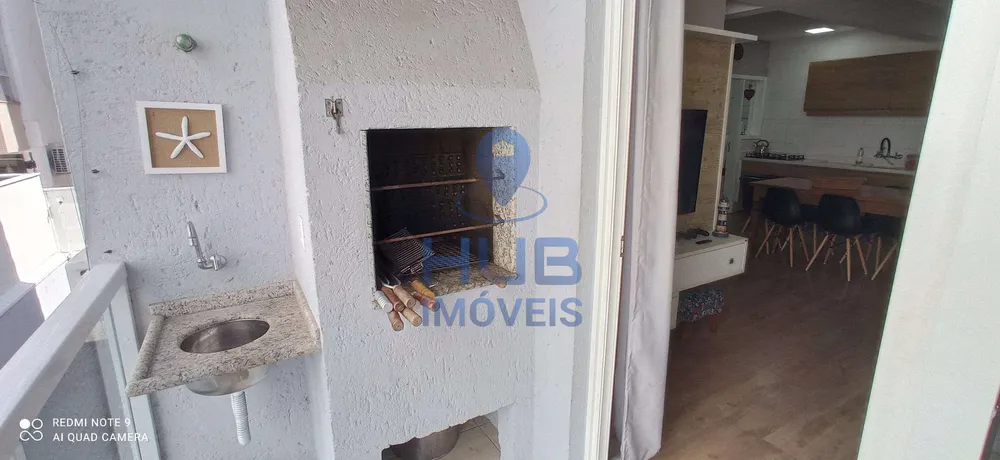 Apartamento, 3 quartos, 81 m² - Foto 12
