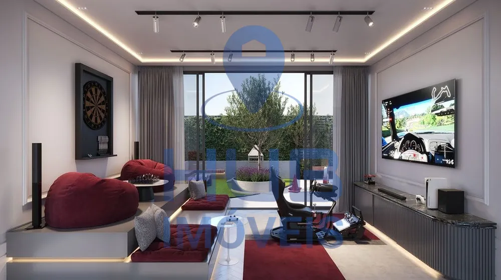 Apartamento, 5 quartos, 331 m² - Foto 8