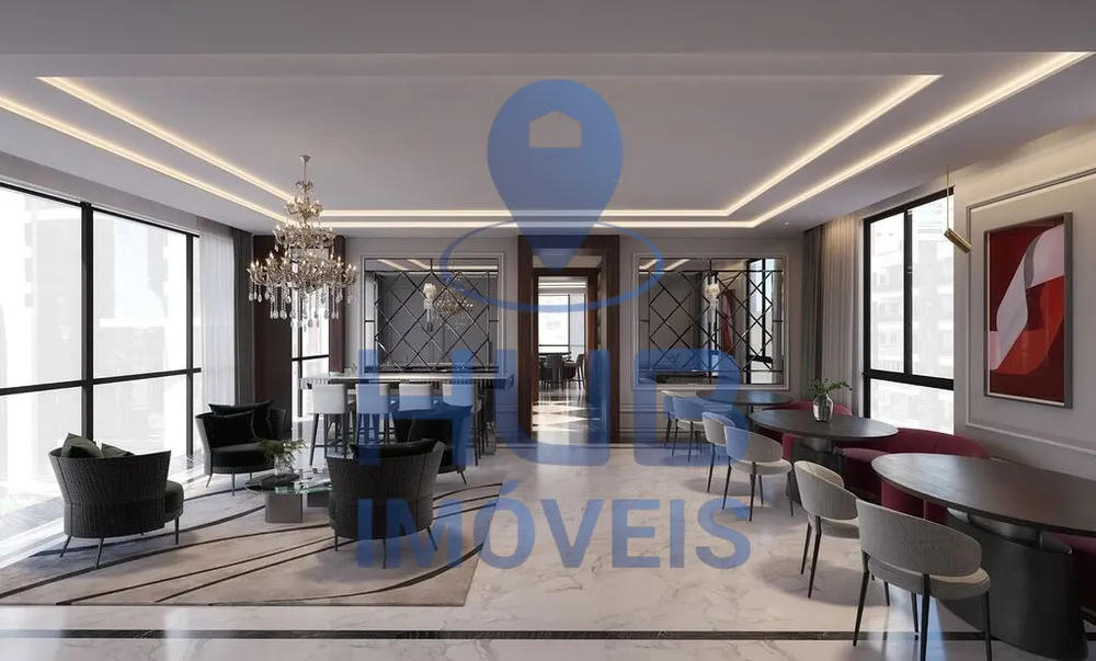 Apartamento, 5 quartos, 331 m² - Foto 7