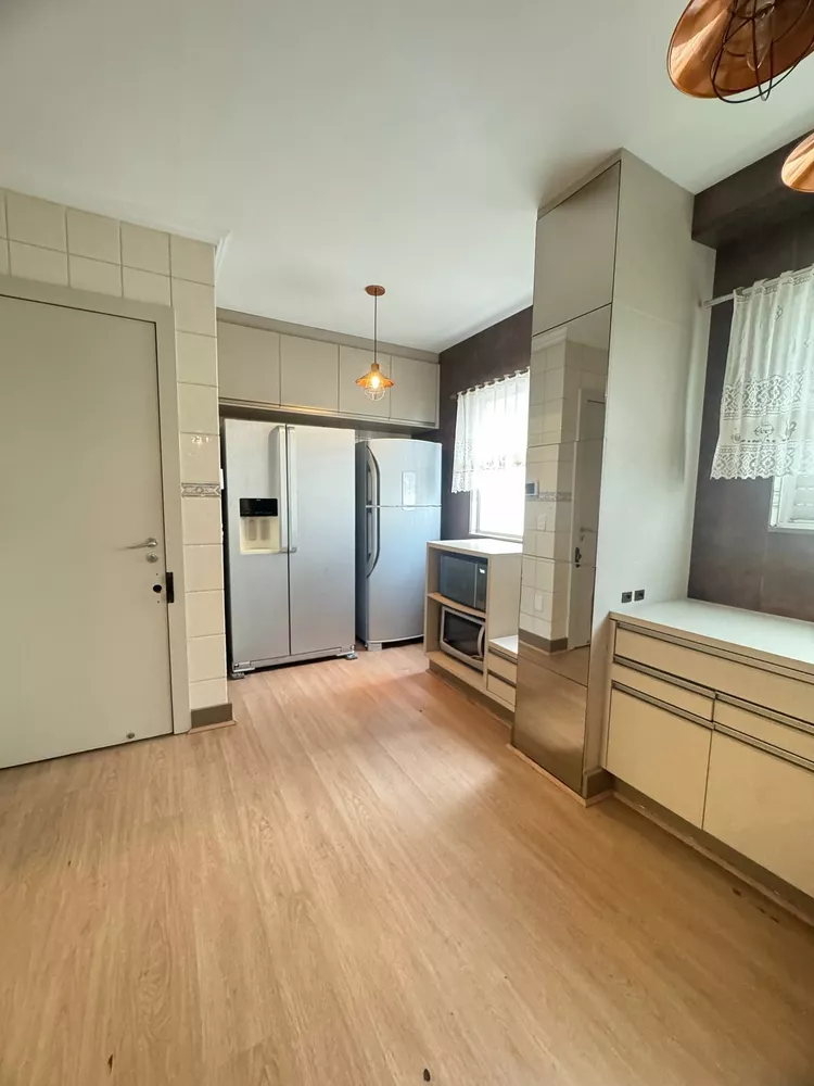 Apartamento, 3 quartos, 187 m² - Foto 5