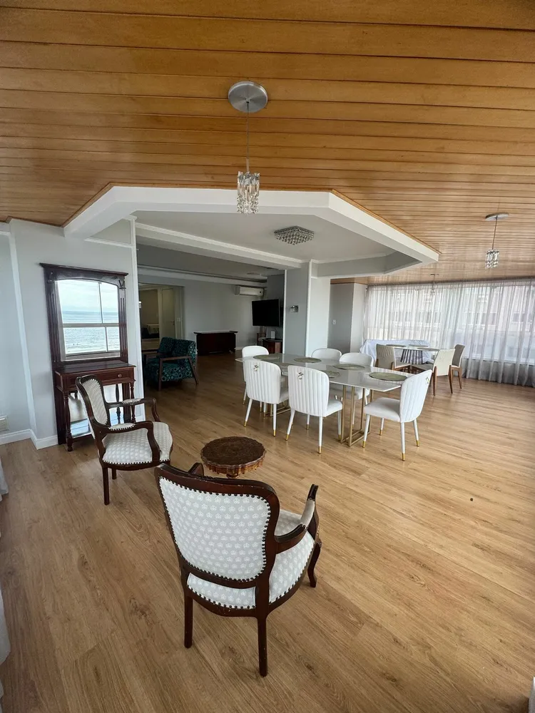 Apartamento, 3 quartos, 187 m² - Foto 1