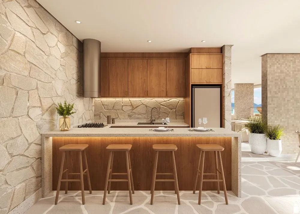 Apartamento, 4 quartos, 340 m² - Foto 8