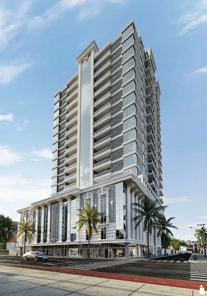 Apartamento, 4 quartos, 340 m² - Foto 3