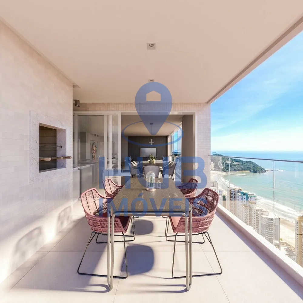 Apartamento, 4 quartos, 362 m² - Foto 8