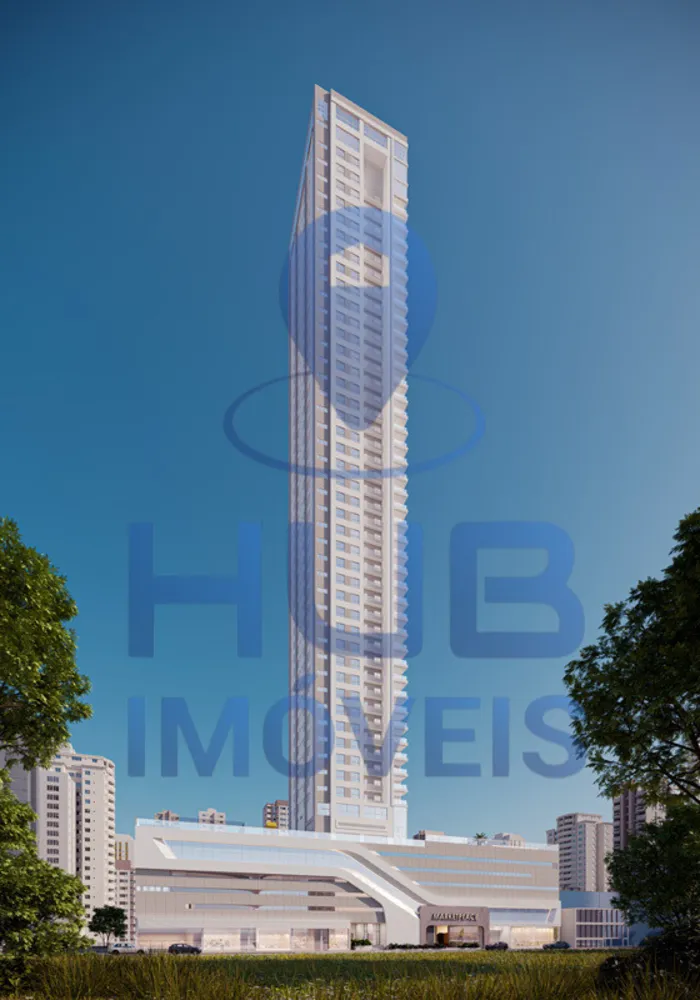 Apartamento, 4 quartos, 362 m² - Foto 1