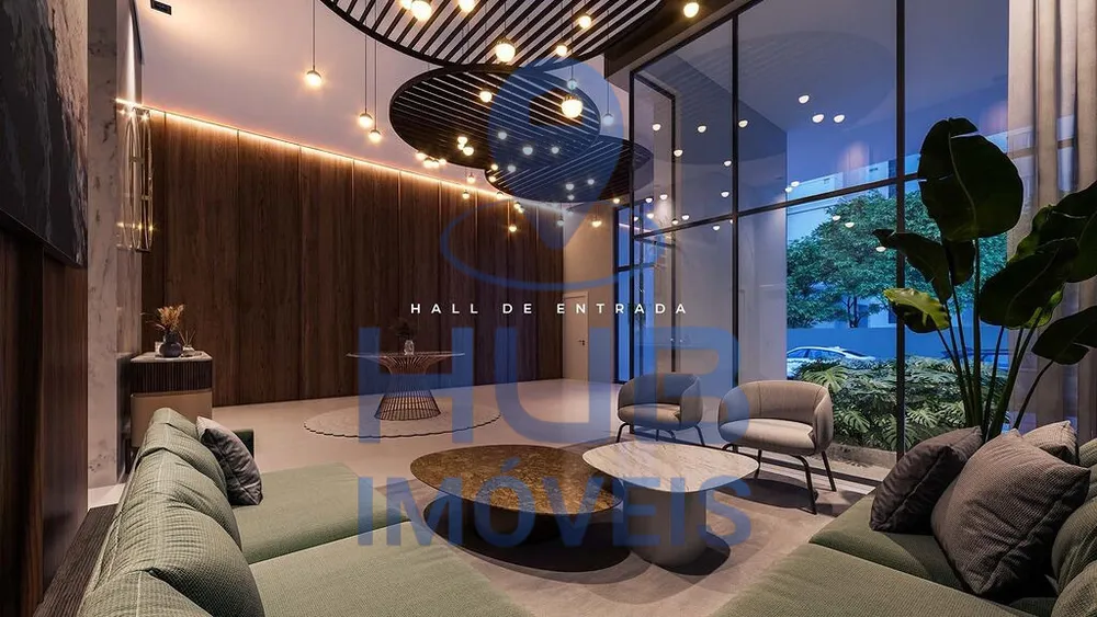 Apartamento, 4 quartos, 362 m² - Foto 4